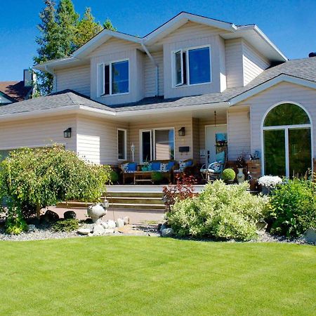 Vangorda Place B&B Whitehorse Buitenkant foto