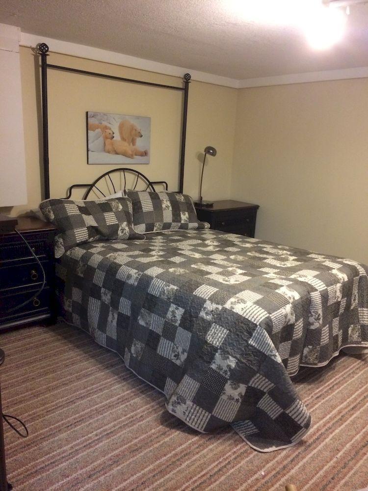 Vangorda Place B&B Whitehorse Buitenkant foto