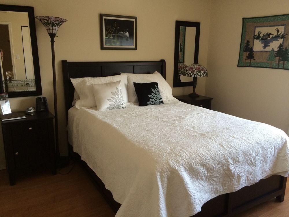 Vangorda Place B&B Whitehorse Buitenkant foto