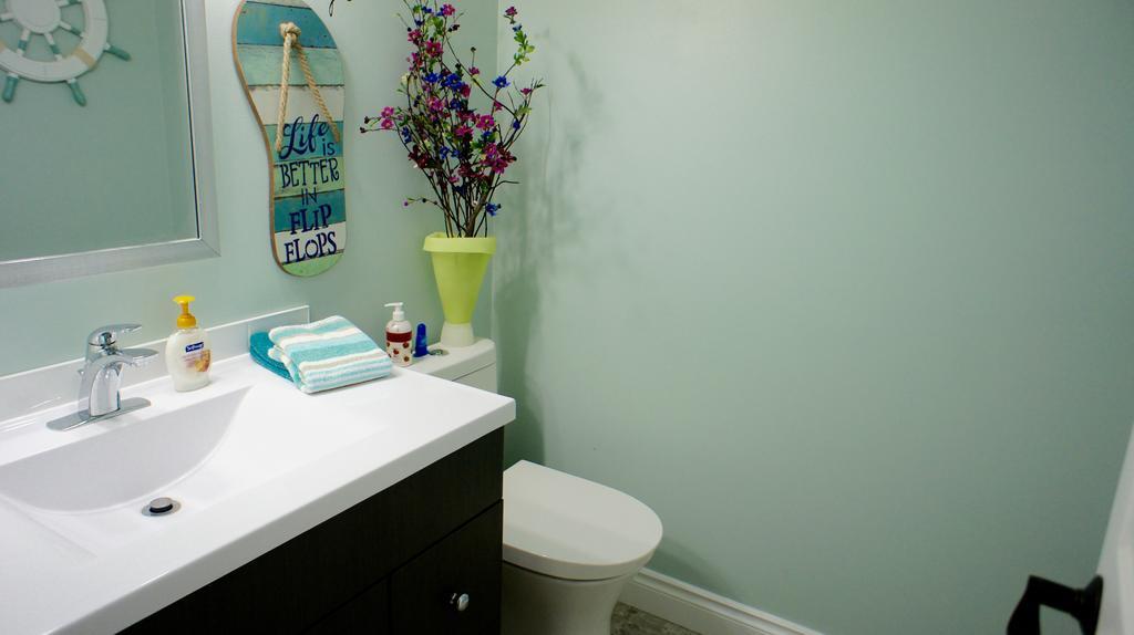 Vangorda Place B&B Whitehorse Buitenkant foto