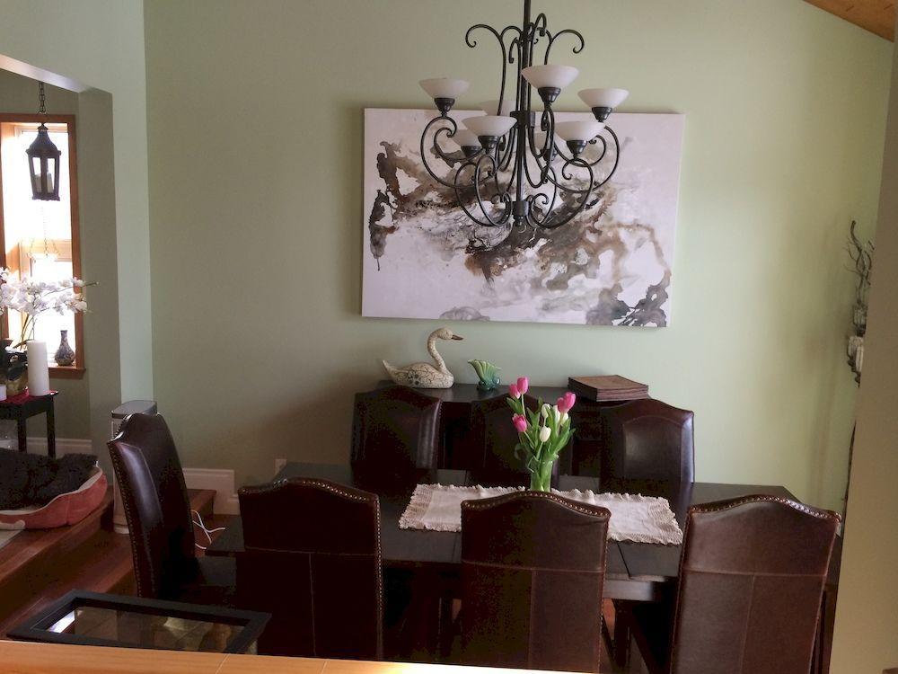 Vangorda Place B&B Whitehorse Buitenkant foto