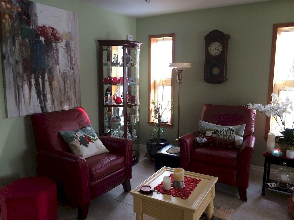 Vangorda Place B&B Whitehorse Buitenkant foto