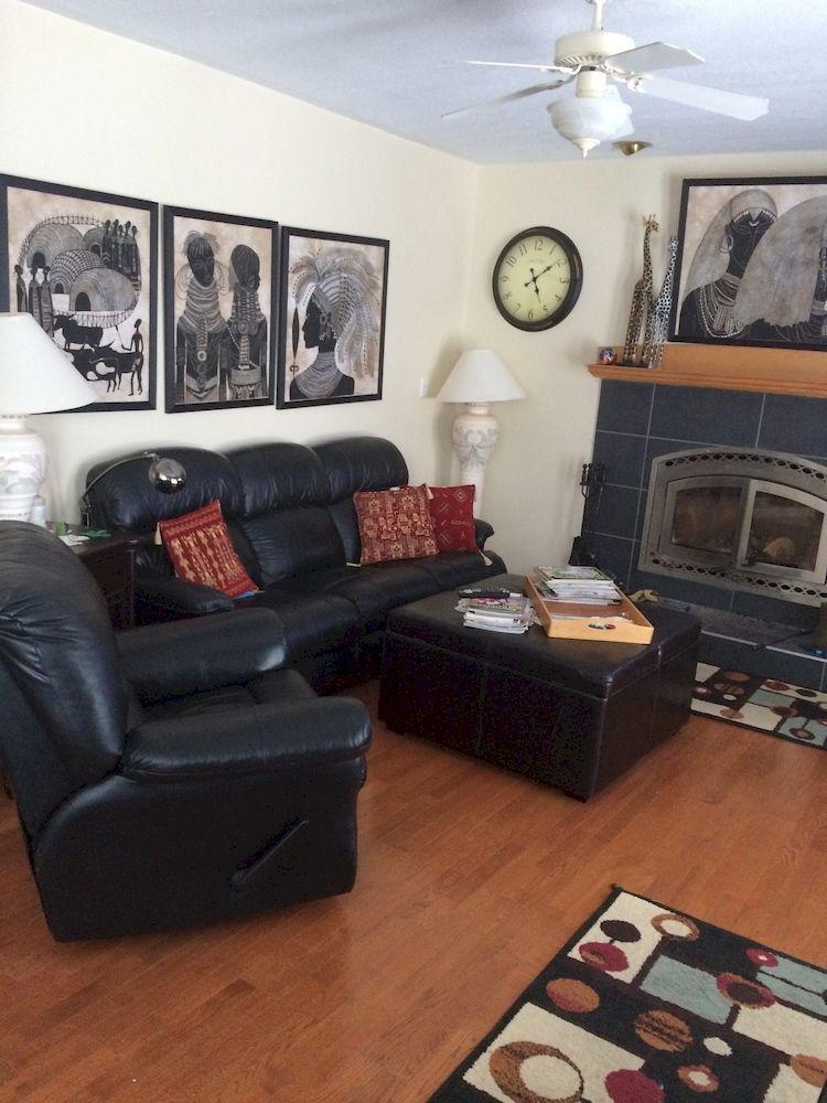 Vangorda Place B&B Whitehorse Buitenkant foto