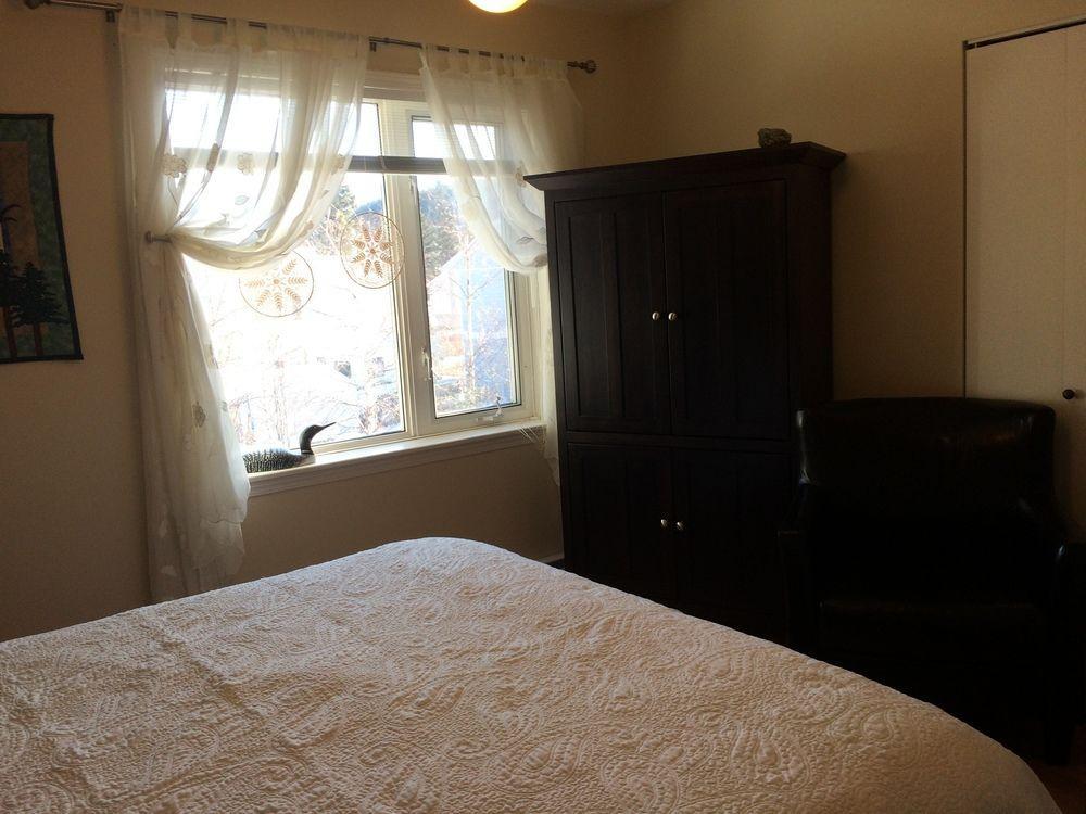 Vangorda Place B&B Whitehorse Buitenkant foto