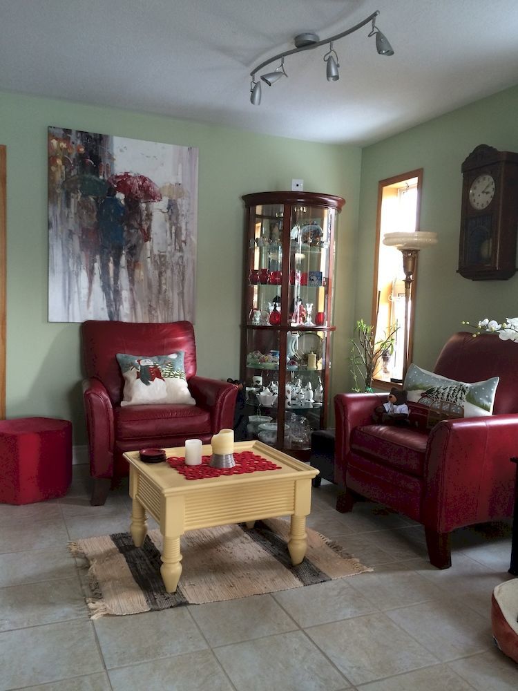 Vangorda Place B&B Whitehorse Buitenkant foto