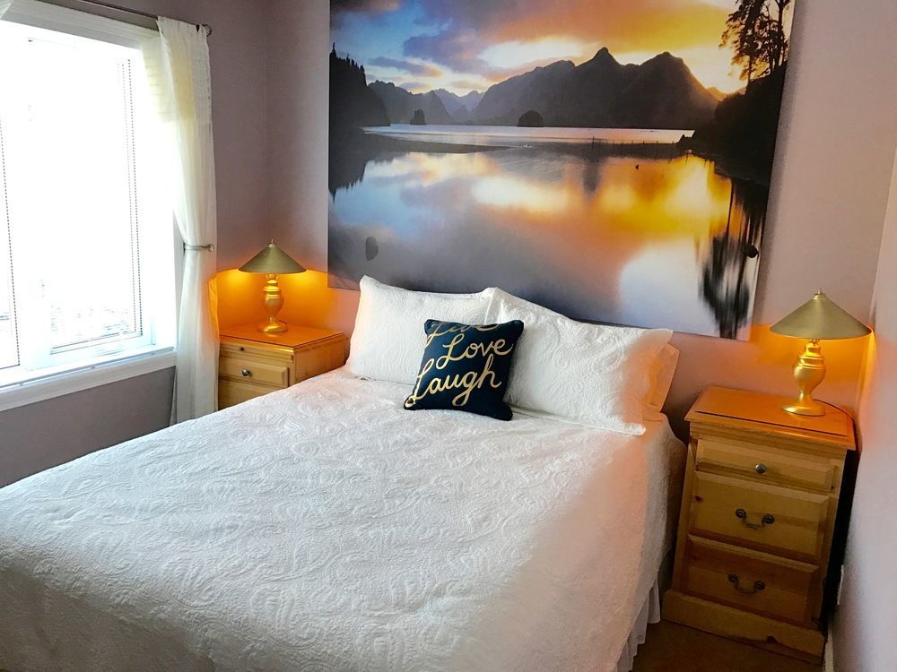 Vangorda Place B&B Whitehorse Buitenkant foto