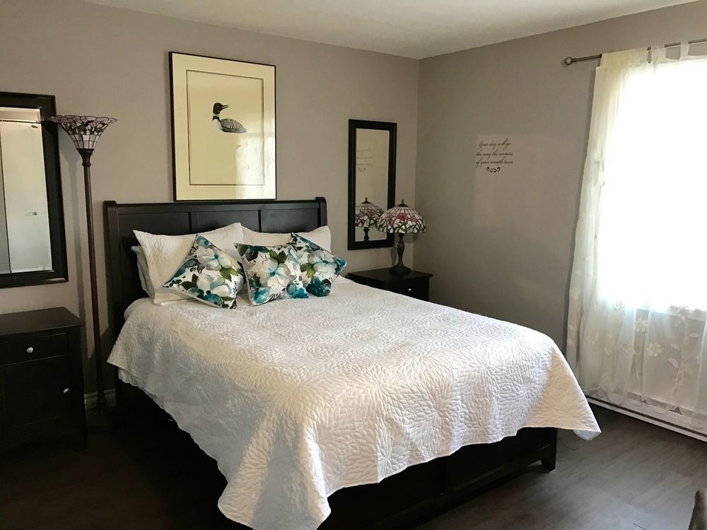 Vangorda Place B&B Whitehorse Buitenkant foto