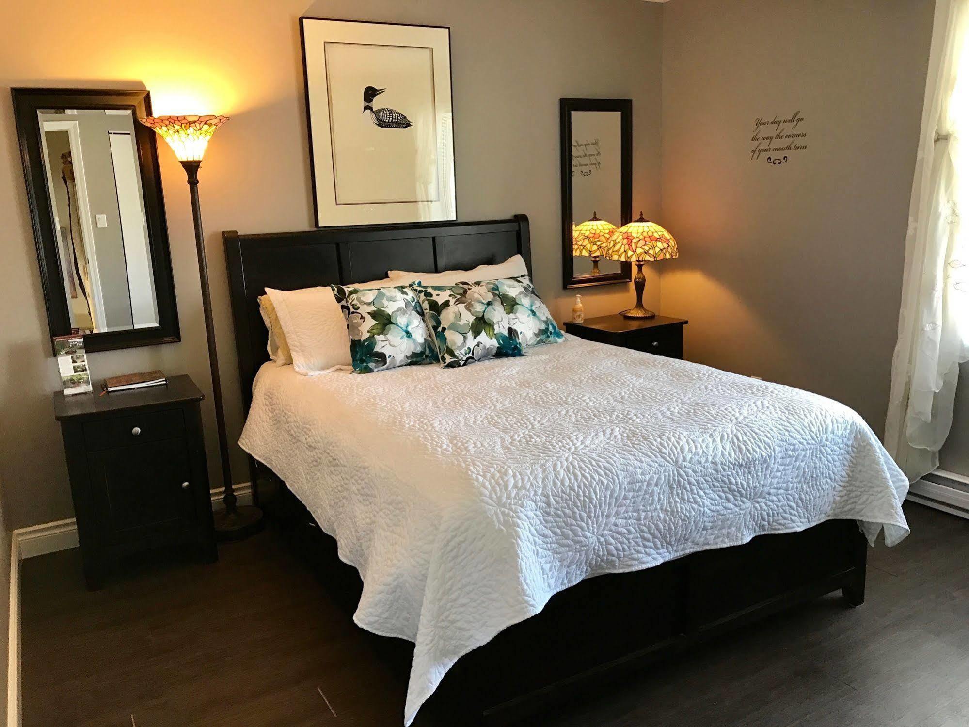 Vangorda Place B&B Whitehorse Buitenkant foto