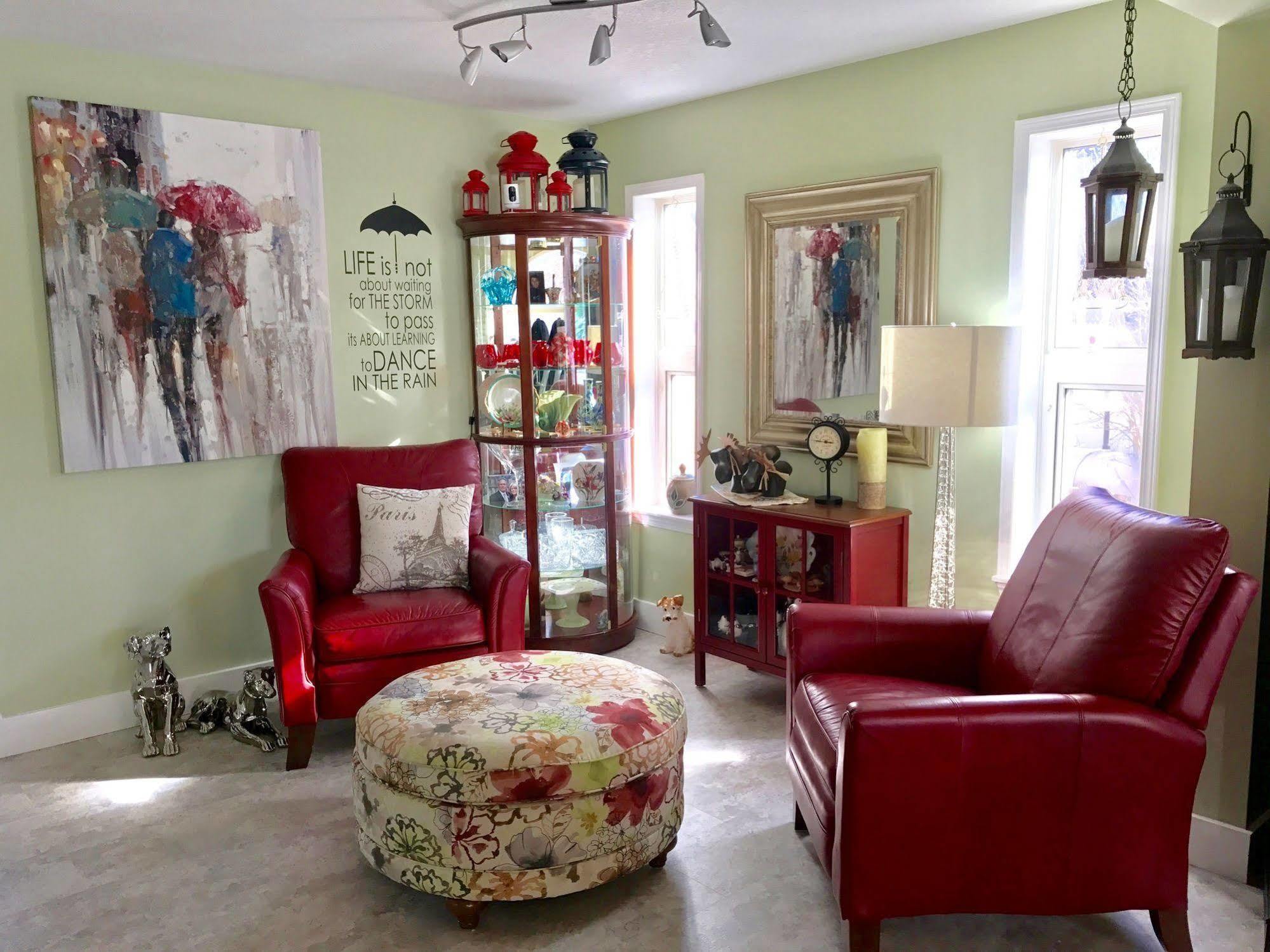 Vangorda Place B&B Whitehorse Buitenkant foto