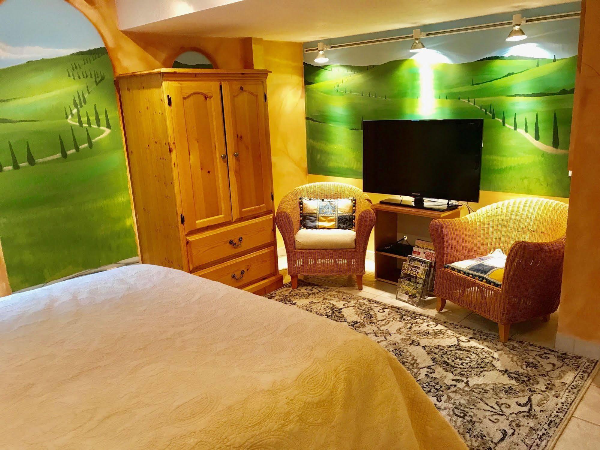 Vangorda Place B&B Whitehorse Buitenkant foto