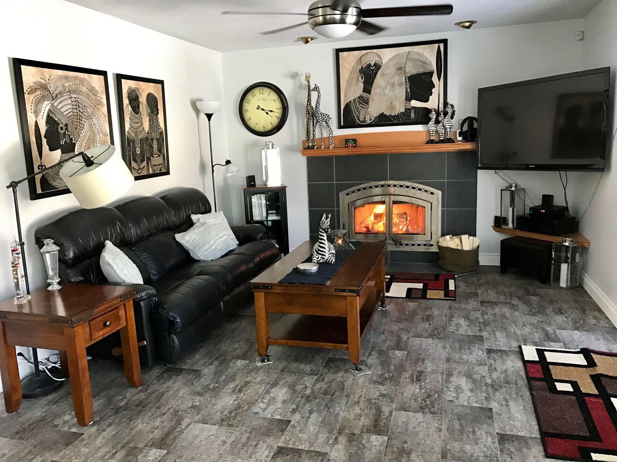 Vangorda Place B&B Whitehorse Buitenkant foto