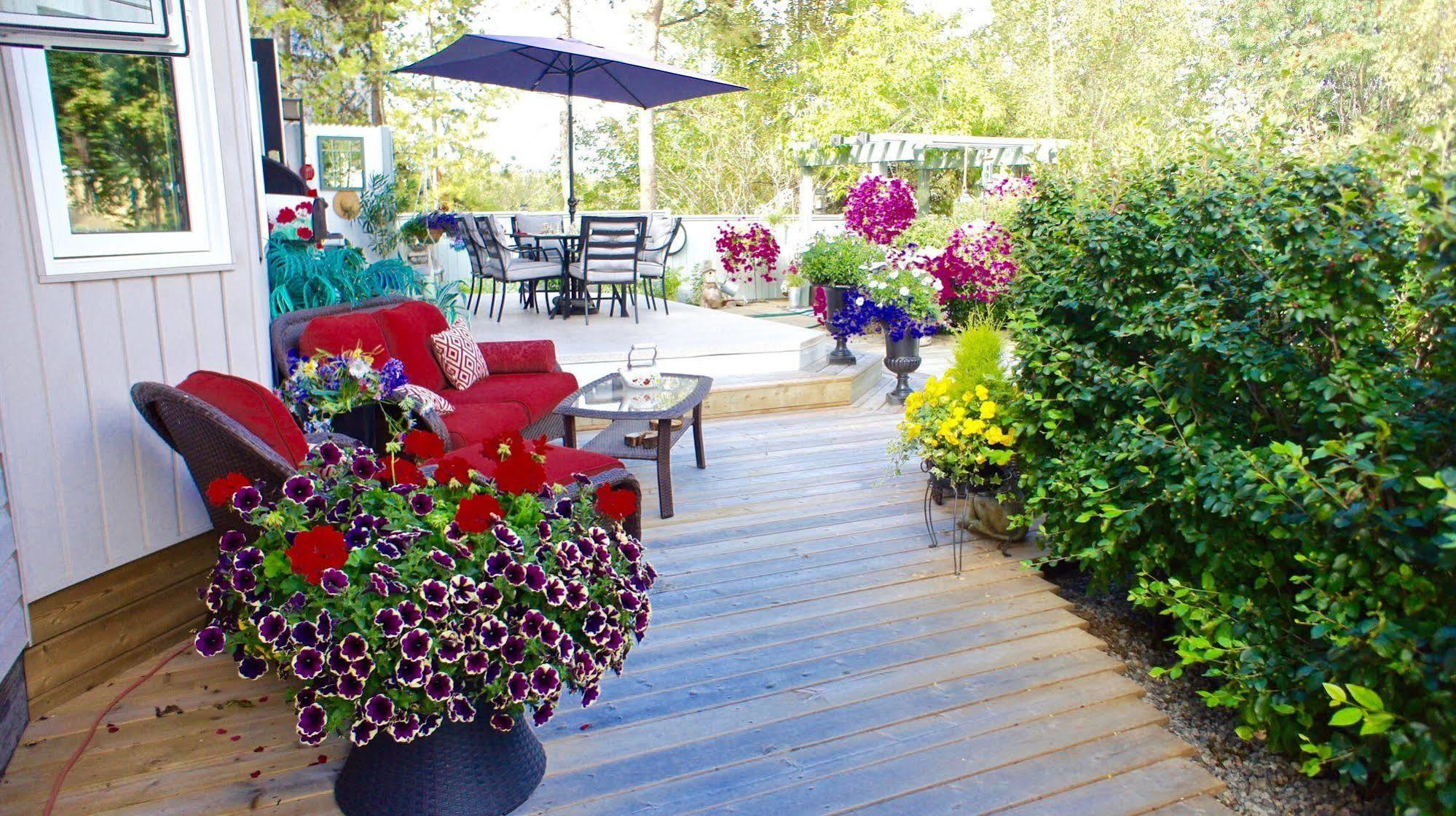 Vangorda Place B&B Whitehorse Buitenkant foto