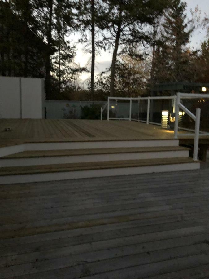 Vangorda Place B&B Whitehorse Buitenkant foto